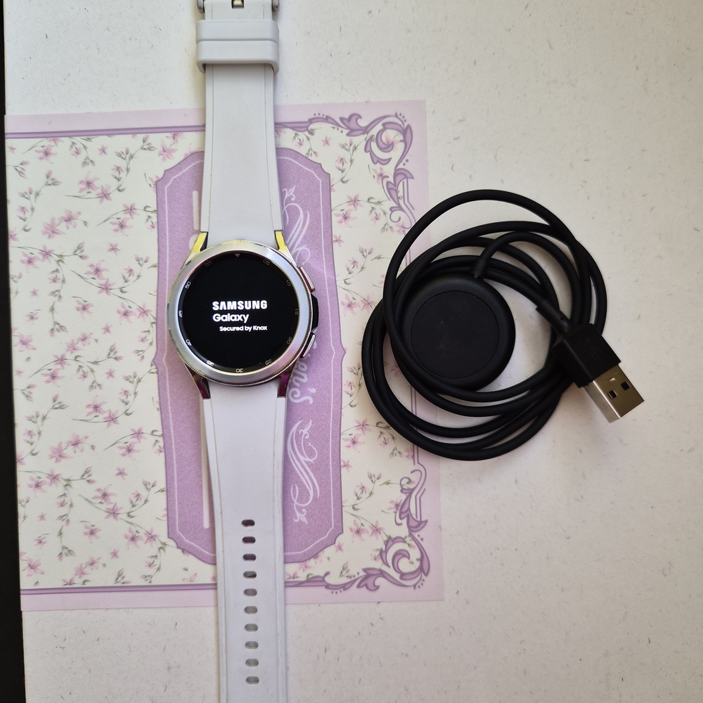 Samsung Galaxy Watch+Buds - Picture 5 of 17